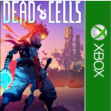 ☑️⭐Dead Cells XBOX +DLC⭐Покупка На Ваш акк⭐☑️
