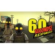 🔴 60 Seconds! Reatomized ✅ EPIC GAMES 🔴 (PC)