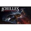 🔴 Achilles Legends Untold ✅ EPIC GAMES 🔴 (PC)