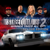 Street Outlaws 2: Winner Takes All – Deluxe XBOX Код 🔑