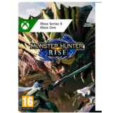 ✅ Monster Hunter Rise XBOX ONE SERIES X|S PC WIN 10 🔑