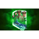🚢World of Warships: Legends — Сила Независимости XBOX
