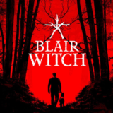 BLAIR WITCH ✅(STEAM КЛЮЧ)+ПОДАРОК