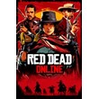 🔴🔥Red Dead Online XBOX ONE X|S 💳0%💎🔥
