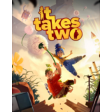 IT TAKES TWO 🔵[EA APP/ВСЕ СТРАНЫ] КЛЮЧ