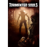 ✅ Tormented Souls Xbox One & Xbox Series X|S активация