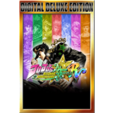✅JoJo's Bizarre Adventure AllStar Battle RDeluxe Xbox🔑