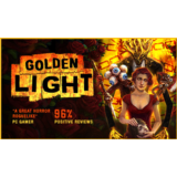 Golden Light ✅ ключ Global + RU/CIS РФ Россия СНГ стим