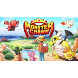 Monster Crown ✅ Steam Global Region free +🎁