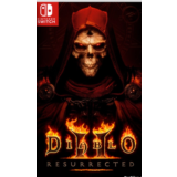 Diablo Prime Evil Collection 🎮 Nintendo Switch