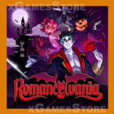 🧛🏻‍♂️Romancelvania XBOX SERIES X/S🔑КЛЮЧ🌎