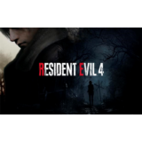 💠 Resident Evil 4 (2023) (PS4/PS5/RU) П3 - Активация