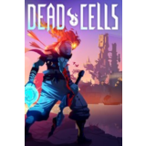 Dead Cells ключ ПК (Win10,11) 🔑