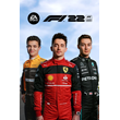 ✅ F1® 22 для Xbox Series X|S активация