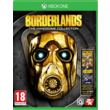 ✅❤️BORDERLANDS: THE HANDSOME COLLECTION❤️XBOX🔑 KEY+VPN