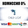 Child of Light STEAM•RU ⚡️АВТОДОСТАВКА 💳0% КАРТЫ