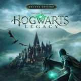 Hogwarts Legacy: Digital Deluxe Edition Xbox Ключ