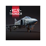 ✅War Thunder - Набор F-4S Phantom II Xbox Активация +🎁