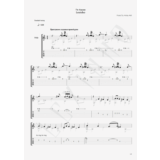 Анна Асти - По барам (ФИНГЕРСТАЙЛ)