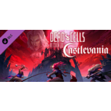 Dead Cells: Return to Castlevania (DLC) 🔑STEAM🔥РФ+СНГ