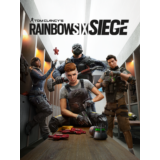 🔥 Tom Clancy's Rainbow Six Siege ✅Новый аккаунт+Почта