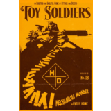 ✅ Toy Soldiers HD Xbox One & Xbox Series X|S активация