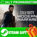 ⭐️ВСЕ СТРАНЫ+РОССИЯ⭐️ Call of Duty Modern Warfare STEAM