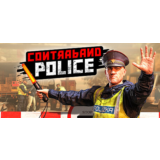 Contraband Police | Steam Gift Россия
