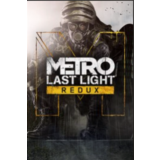 ❗METRO: LAST LIGHT REDUX❗XBOX ONE|SERIES XS🔑КЛЮЧ❗