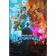 MINECRAFT LEGENDS PC WINDOWS🔑KEY