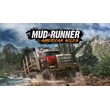 Spintires MudRunner American Wilds Expansion DLC