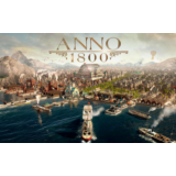 Anno 1800 | Ubisoft | Region Free | ПК | Онлайн
