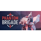 Phantom Brigade STEAM Россия