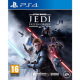 STAR WARS Jedi: Fallen Order™ PS4 Аренда 5 дней*