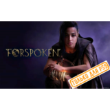 💠 Forspoken (PS5/RU) (Аренда от 7 дней)