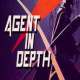 Agent in Depth (Steam key / Region Free)