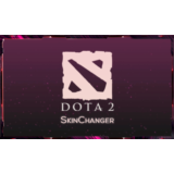 [90 дней] Dota 2 SkinChanger OVERPLUS | 💳0%