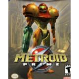 Metroid Prime Remastered 🎮 Nintendo Switch