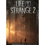 Life is Strange 2 🎮 Nintendo Switch