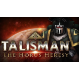 🔥🔥🔥 Talisman: The Horus Heresy Steam GIFT RU+CIS 💳0