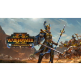 🔥Total War: Warhammer II🔥Warden & Paunch Bundle 🔑KEY