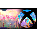 ✅ Slime Rancher 2 Xbox Series X|S активация