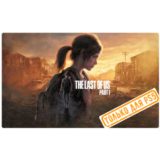 🍓 The Last of Us: Part I Remake PS5/RU Аренда от 3дней