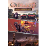 ✅ Outward: The Adventurer Bundle Xbox One|X|S активация