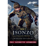 ✅ Isonzo: Премиум-выпуск Xbox One|X|S активация