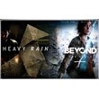 🍓 Две души-Heavy Rain (PS4/PS5/RU) (Аренда от 7 дней)