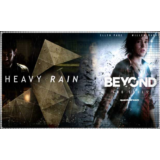 🍓 Две души-Heavy Rain (PS4/PS5/RU) (Аренда от 3 дней)