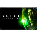💠 Alien: Isolation  (PS4/PS5/RU) П1 - Оффлайн