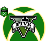 Grand Theft Auto V Xbox Series X|S