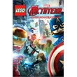 🎈LEGO® Marvel’s Avengers Deluxe Edition XBOX Ключ🔑🎈
